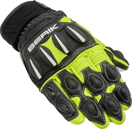 Berik Ariax Adventure Motorhandschoenen -