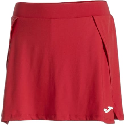 Joma Torneo Rok Rood S Vrouw