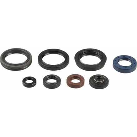 Motorolieafdichtingset ATHENA P400510400050