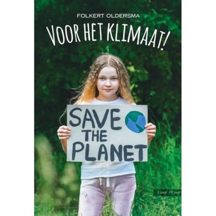 Voor Het Klimaat! - Folkert Oldersma