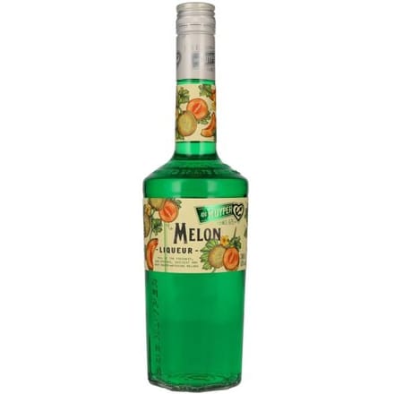 De Kuyper MELON Liqueur 15% Vol. 0,7l