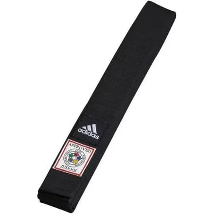 Judogordel adidas IJF Logo