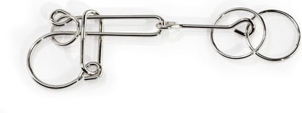473293 - Racing Wire Puzzle # 23 *