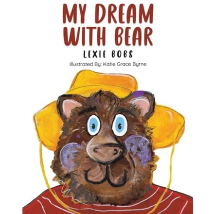 My Dream With Bear - Lexie Bobs