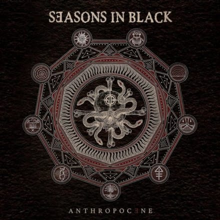 Anthropocene - Seasons In Black