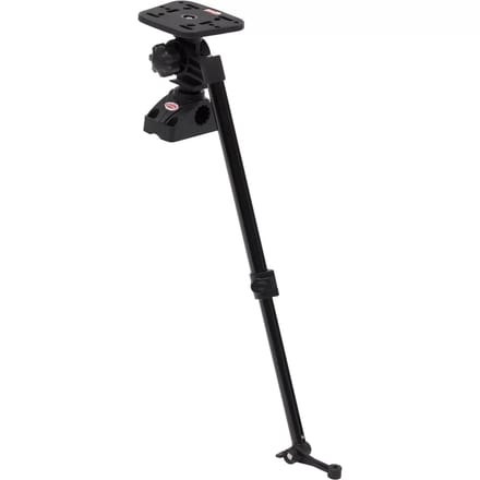 Steun voor vis met telescopische transducerarm Berkley S