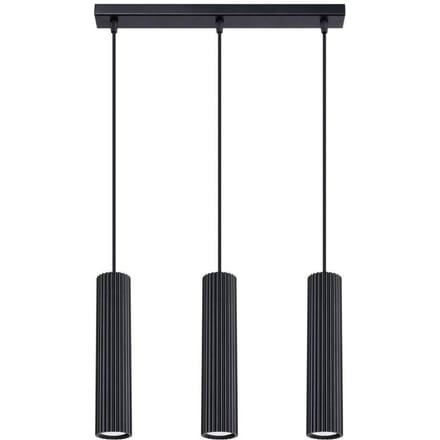Hanglamp Kalle 3-lichts | NADUVI Collection