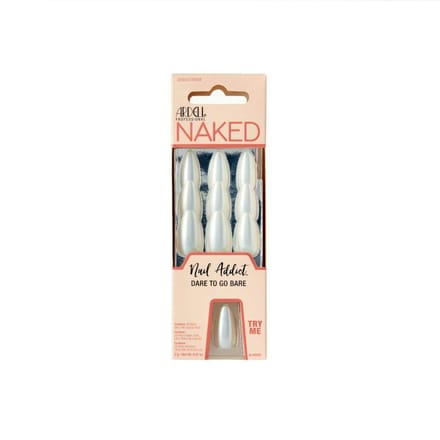 Ardell Nail Addict Naked Seductress 1 st