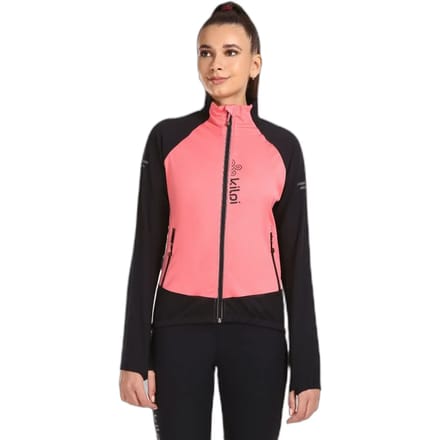 Dames ski jas Kilpi Nordim