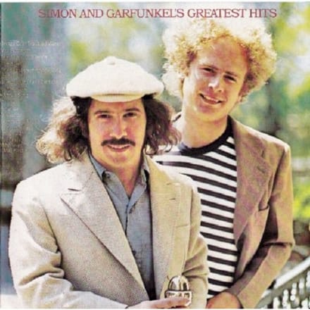Greatest Hits - Simon & Garfunkel