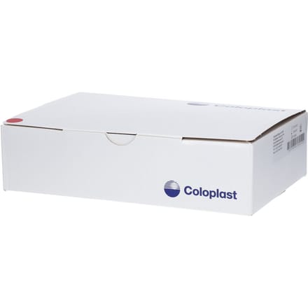 Coloplast Zakje Ledigb. 1d Mini 100ml 10 2210