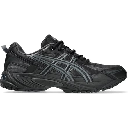 ASICS GEL-VENTX - Zwart- Heren, Zwart 44