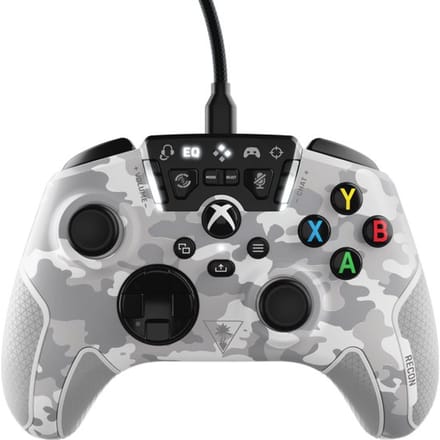 Turtle Beach Recon - Controller - Xbox One, Xbox Series X|S & Windows - Camo