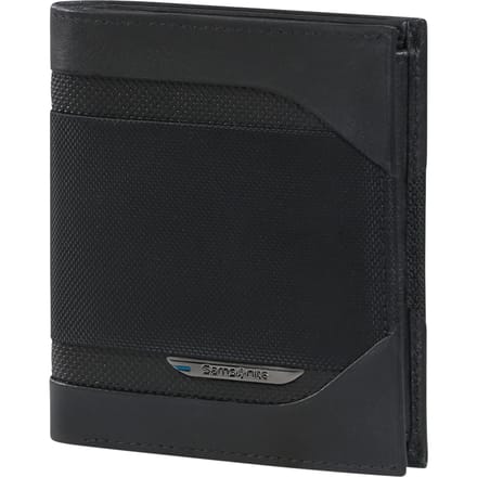 Samsonite Spectrolite 4.0 Slg Portemonnee Zwart