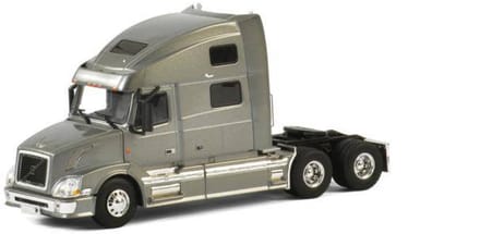 Volvo VN 780 6x4 - 1:50 - WSI Models