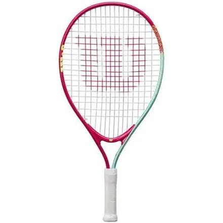 Tennisracket voor meisjes Wilson Intrigue 21