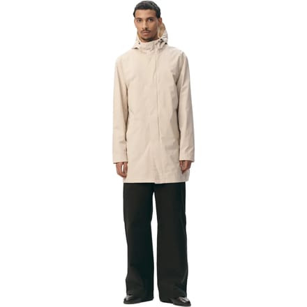 Nylon parka Welter Shelter Terror Weather