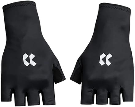 Kalas Z4 Korte Handschoenen Zwart 9