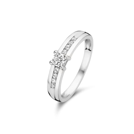 Isabel Bernard - Saint Germain Estee - IB330073 - Dames - Ring - 48