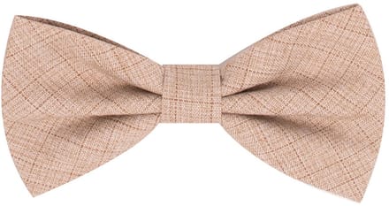 TRESANTI | ESRAH | Geruite strik | Beige