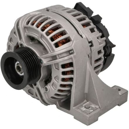Driefasige generator PULSAR ROTATING ELECTRICS PSR10604