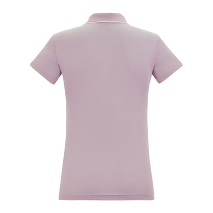 Regatta Dames/dames Maverick V Polo Shirt (Lila poeder)