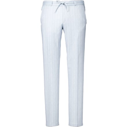 Zuitable  Pantalons Lichtblauw 251640 Dispartaflex Se