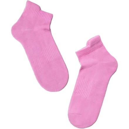 Katoenen sokken voor dames Esli Active
