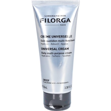 Filorga Daily Multi Purpose Treatment Cream Filorga - Universal Daily-multi-purpose Treatment Cream  - 100 ML