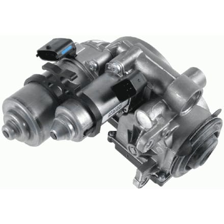 Keuzehendel module, versnellingsbak SACHS 3981 000 092
