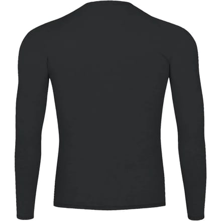 Compressietrui met lange mouwen TYCE Skin