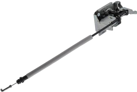Deurslot achter OEM BK21-V431A03-AL