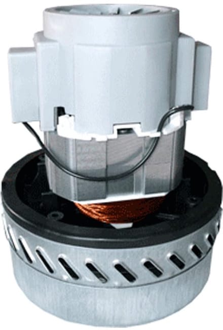 Zuigmotor Vervanging - Zuigkracht Component - Stofzuiger Onderhoud - Vaste Perifere Motor - 1000W 230V