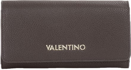 VALENTINO portemonnee Brixton Wallet Moro bruine