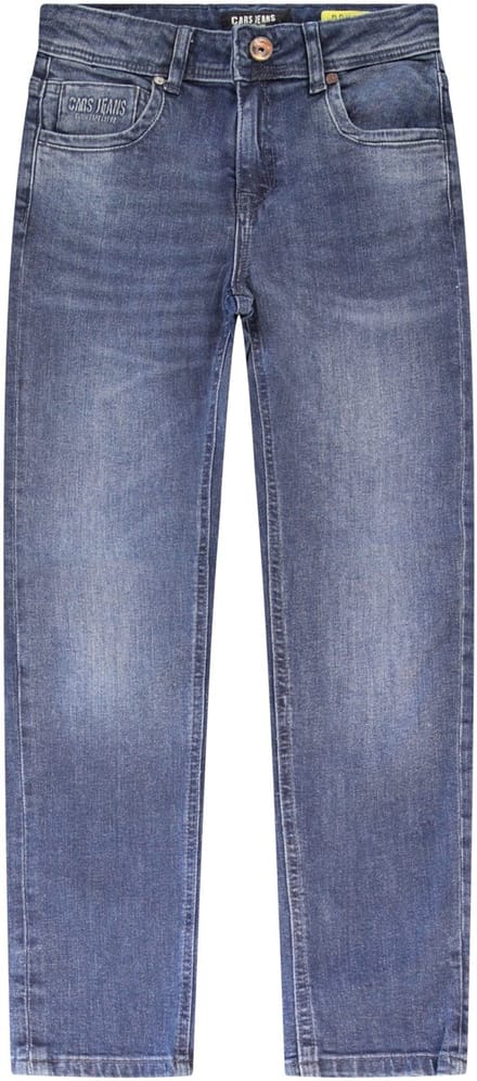 Cars Jeans Jeans Douglas jr. - Jongens