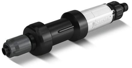 Kärcher Home & Garden 2.645-226.0 Drukregelaar met filter G3/4