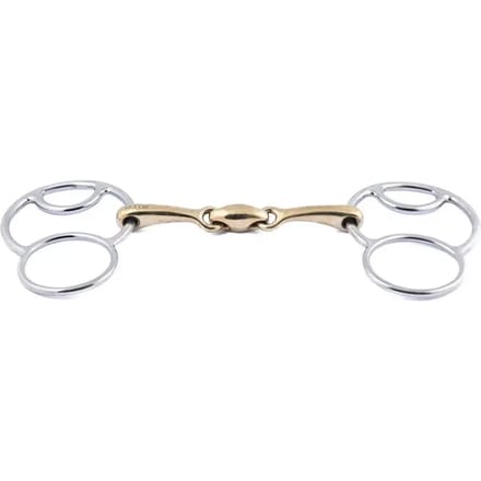 Pessoa paardenbit Jump'In Newstyle