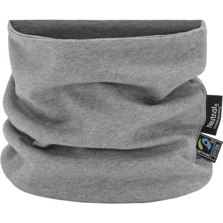 Neutral Tube Scarf NE93011 - Sport Grey - One size