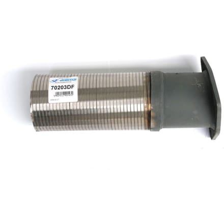 Uitlaatpijp VANSTAR 70203DF