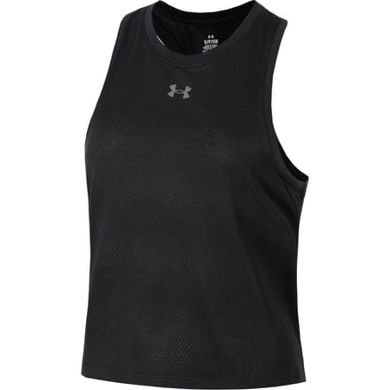 Under Armour Velociti  Hardloopshirt Dames