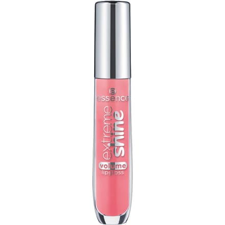 Essence Extreme Shine Volume Lipgloss 20 Peach Please 5 ml