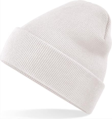 CHPN - Beanie - Muts - Gehaakte - Hippe muts - Wintermuts - Winter accessoire - Koud hoofd - Beige