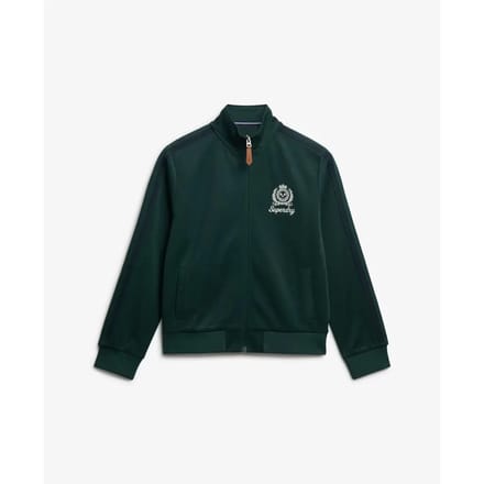 Dames trainingsjack Superdry Country Club