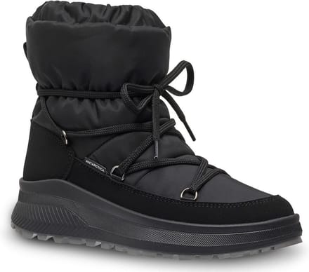 Antarctica AN 8728 zwart snowboots dames (AN872881)
