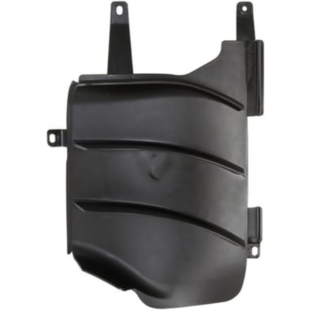 Winddeflector COVIND SCP/165 links