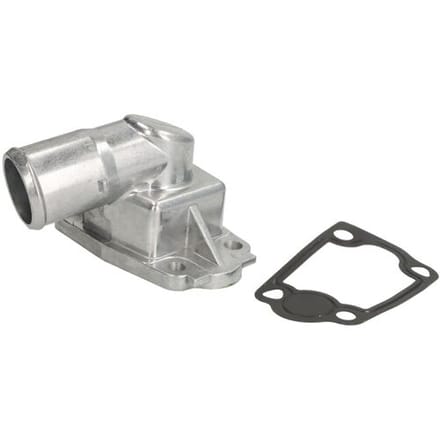 Thermostaat, koelvloeistof THERMOTEC D2E002TT