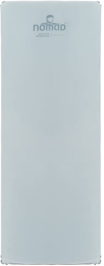 NOMAD® Archid Premium XW 13.0 Slaapmat | Oil Green | One Size