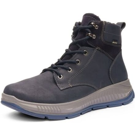 ara men Laars Aldo blauw