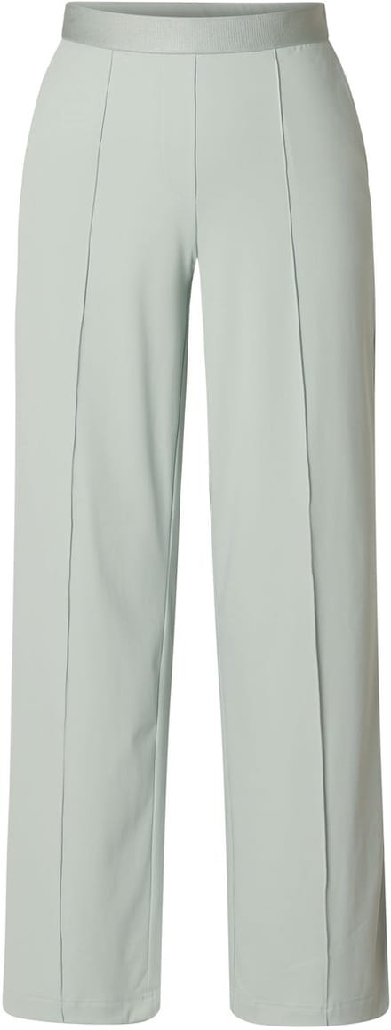 YEST YYNaleya Bottoms - Pastel Green - maat W40 / L32