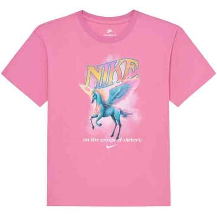 T-shirt Korte Mouw Nike 077-51381924430163